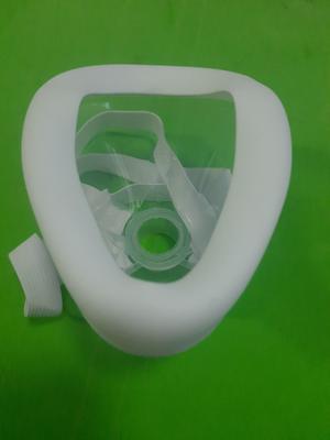 高压氧舱吸氧面罩（新款面罩）