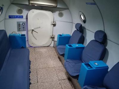 高压氧舱沙发罩