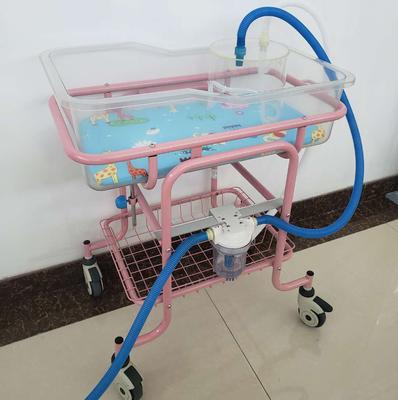 高压氧舱吸氧头罩