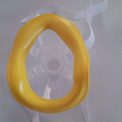 高压氧舱吸氧面罩