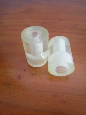 高压氧舱湿化瓶转接头