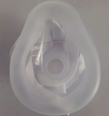 吸氧管-吸氧面罩