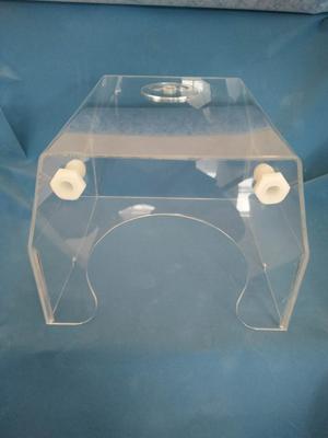 方形高压氧舱吸氧头罩